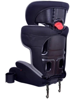 Ding Mike Zwart/Grijs Autostoel 15-36kg CS007 -Dirkje || Jollein || bébé-jou Verkoopwinkel ding mamaloes autostoel mike 1