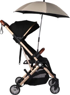 Ding Zand UV Buggy Parasol DI-252426 -Dirkje || Jollein || bébé-jou Verkoopwinkel ding zand uv buggy parasol di 252426 2 1