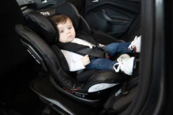 Ding Zeno 360° SPS Zwart LTD Autostoel 0-36kg CS008-1 -Dirkje || Jollein || bébé-jou Verkoopwinkel ding zeno 360 autostoel 1920x1920