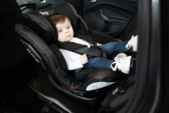 Ding Zeno 360° SPS Grijs Autostoel 0-36kg CS008 -Dirkje || Jollein || bébé-jou Verkoopwinkel ding zeno 360 autostoel 1 1