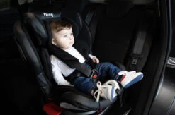 Ding Zeno 360° SPS Zwart Autostoel 0-36kg CS008 -Dirkje || Jollein || bébé-jou Verkoopwinkel ding zeno 360 autostoel 2 1