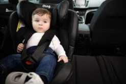 Ding Zeno 360° SPS Zwart Autostoel 0-36kg CS008 -Dirkje || Jollein || bébé-jou Verkoopwinkel ding zeno 360 autostoel 3 1