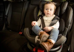 Ding Zeno 360° SPS Zwart Autostoel 0-36kg CS008 -Dirkje || Jollein || bébé-jou Verkoopwinkel ding zeno 360 autostoel 4 1