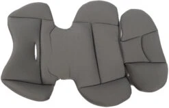 Ding Zeno 360° SPS Grijs Autostoel 0-36kg CS008 -Dirkje || Jollein || bébé-jou Verkoopwinkel ding zeno grijs11