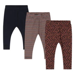 Dirkje Dreams Maat 56 Legging 3 Stuks S48331-35 W23
