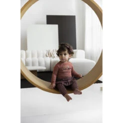 Dirkje Dreams Maat 68 Legging 3 Stuks S48331-35 W23 -Dirkje || Jollein || bébé-jou Verkoopwinkel dirkje dreams maat legging 3 stuks s48331 35 w23 3 2