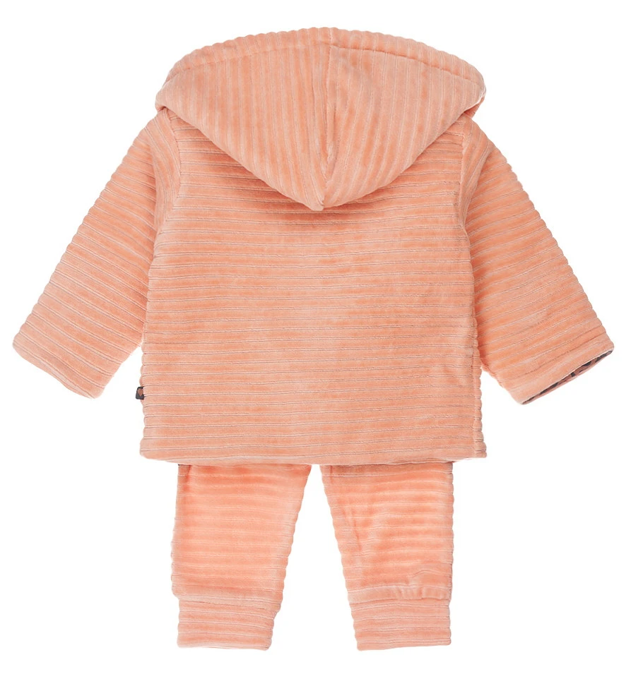 Dirkje Dreams Soft Pink Maat 56 3-delige Set S48300-31 W23 4 Dirkje Dreams Soft Pink Maat 56 3-delige Set S48300-31 W23 - Afbeelding 2