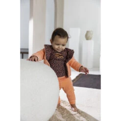 Dirkje Dreams Soft Pink Maat 56 3-delige Set S48300-31 W23 8 Dirkje Dreams Soft Pink Maat 56 3-delige Set S48300-31 W23 -Dirkje || Jollein || bébé-jou Verkoopwinkel dirkje dreams soft pink 3 delige set s48300 31 w23 3