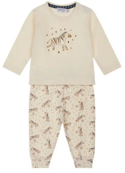 Dirkje Smile Off-White Maat 68 2-delige Set S48420-31 W23