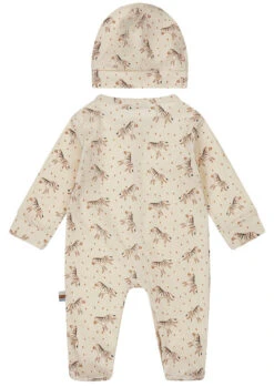 Dirkje Smile Off-White Maat 62 Boxpakje Met Mutsje S48421-31 W23 -Dirkje || Jollein || bébé-jou Verkoopwinkel dirkje smile off white boxpakje met mutsje s48421 31 w23 2 2