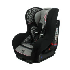 Nania Cosmo Luxe Mickey 0-18 Kg Autostoel 1069500236-X1 8 Nania Cosmo Luxe Mickey 0-18 Kg Autostoel 1069500236-X1 -Dirkje || Jollein || bébé-jou Verkoopwinkel disney cosmo luxe denim minnie c0237 2