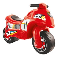 Dolu My First Rood Loopmotor 8028