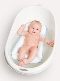 Doomoo Easy Bath Badmatras 20 001 002 -Dirkje || Jollein || bébé-jou Verkoopwinkel doomoo basics easy bath badmatras 20 001 002 4