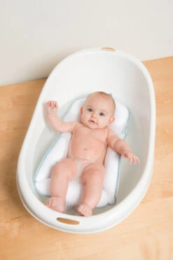 Doomoo Easy Bath Badmatras 20 001 002 -Dirkje || Jollein || bébé-jou Verkoopwinkel doomoo basics easy bath badmatras 20 001 002 5