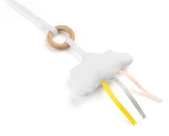 Doomoo Cocoon Arch Babygym CO ARCH -Dirkje || Jollein || bébé-jou Verkoopwinkel doomoo cocoon arch speelboog co arch.3