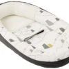 Doomoo Cocoon Bear Grey Babynest CO 03