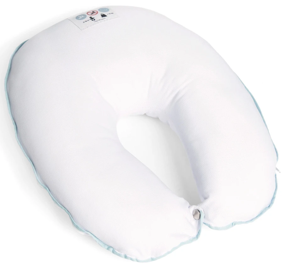 Doomoo Comfy 2 In 1 Bath Meegroeiend Badkussen 21 001 002 4 Doomoo Comfy 2 In 1 Bath Meegroeiend Badkussen 21 001 002 - Afbeelding 2