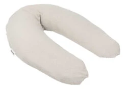 Doomoo Comfy Big Tetra Almond Voedingskussen 35 001 027