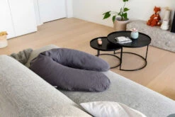 Doomoo Comfy Big Tetra Grey Voedingskussenhoes 35002021 -Dirkje || Jollein || bébé-jou Verkoopwinkel doomoo comfy big tetra grey voedingskussenhoes 35002021.4