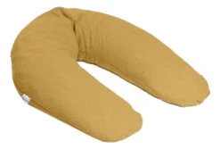 Doomoo Comfy Big Tetra Ocre Voedingskussenhoes 35002026