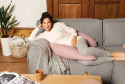 Doomoo Comfy Big Tetra Pink Voedingskussenhoes 35002022 11 Doomoo Comfy Big Tetra Pink Voedingskussenhoes 35002022 -Dirkje || Jollein || bébé-jou Verkoopwinkel doomoo comfy big tetra pink voedingskussenhoes 35002022.6