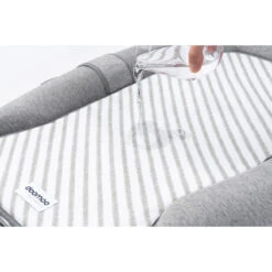 Doomoo Cosy Care Granit Verzorgingskussen CC03 -Dirkje || Jollein || bébé-jou Verkoopwinkel doomoo cosy care granit verzorgingskussen cc03 7