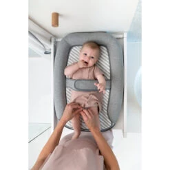 Doomoo Cosy Care Granit Verzorgingskussen CC03 -Dirkje || Jollein || bébé-jou Verkoopwinkel doomoo cosy care granit verzorgingskussen cc03 8