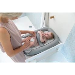 Doomoo Cosy Care Granit Verzorgingskussen CC03 -Dirkje || Jollein || bébé-jou Verkoopwinkel doomoo cosy care granit verzorgingskussen cc03 9