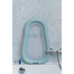 Doomoo Opblaasbaar Bad Matrasje 22 001 001 -Dirkje || Jollein || bébé-jou Verkoopwinkel doomoo opblaasbaar bad matrasje 22 001 001 2