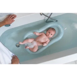 Doomoo Opblaasbaar Bad Matrasje 22 001 001 -Dirkje || Jollein || bébé-jou Verkoopwinkel doomoo opblaasbaar bad matrasje 22 001 001 3