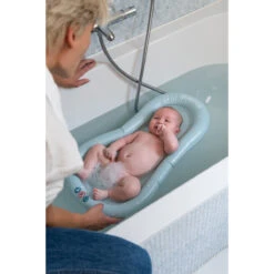 Doomoo Opblaasbaar Bad Matrasje 22 001 001 -Dirkje || Jollein || bébé-jou Verkoopwinkel doomoo opblaasbaar bad matrasje 22 001 001 5