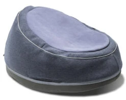 Doomoo Seat'n Swing Blauw Zitzak 04 -Dirkje || Jollein || bébé-jou Verkoopwinkel doomoo seat blauw zitzak 04 2