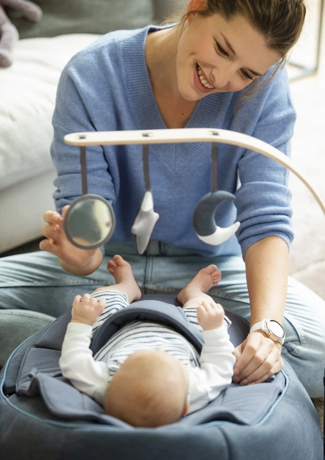 Doomoo Seat 'n Swing Arch Speelboog ARCH05 12 Doomoo Seat 'n Swing Arch Speelboog ARCH05 - Afbeelding 10