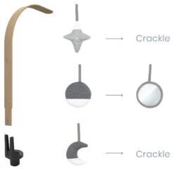 Doomoo Seat 'n Swing Arch Speelboog ARCH05 14 Doomoo Seat 'n Swing Arch Speelboog ARCH05 -Dirkje || Jollein || bébé-jou Verkoopwinkel doomoo seat n swing arch speelboog arch05 2