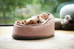 Doomoo Seat'n Swing Roze Zitzak 03 -Dirkje || Jollein || bébé-jou Verkoopwinkel doomoo seat n swing roze zitzak 03 5