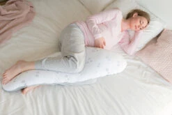 Doomoo Sleepy Drops Zwangerschapskussen SL05 -Dirkje || Jollein || bébé-jou Verkoopwinkel doomoo sleepy drops zwangerschapskussen sl05 1