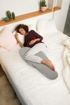 Doomoo Sleepy Drops Zwangerschapskussen SL05 -Dirkje || Jollein || bébé-jou Verkoopwinkel doomoo sleepy drops zwangerschapskussen sl05 6