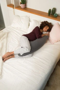 Doomoo Sleepy Flower Grey Zwangerschapskussen SL04 11 Doomoo Sleepy Flower Grey Zwangerschapskussen SL04 -Dirkje || Jollein || bébé-jou Verkoopwinkel doomoo sleepy flower grey zwangerschapskussen sl04 1 1920x1920