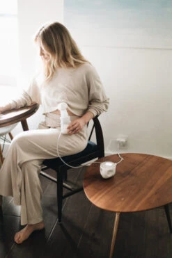 Dr. Brown's Enkele Elektrische Borstkolf BF103-E/F-INTL -Dirkje || Jollein || bébé-jou Verkoopwinkel dr. brown s enkele elektrische borstkolf bf103 ef intl 4