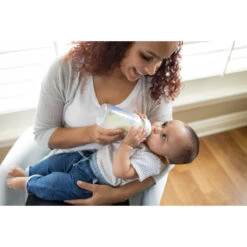 Dr. Brown's Dr Brown's Options+ Anti-colic 2-pack Brede Hals Glazen Fles WB92700-P2 7 Dr. Brown's Dr Brown's Options+ Anti-colic 2-pack Brede Hals Glazen Fles WB92700-P2 -Dirkje || Jollein || bébé-jou Verkoopwinkel dr brown s options anti colic 2 pack brede hals glazen fles wb92700 p2 2