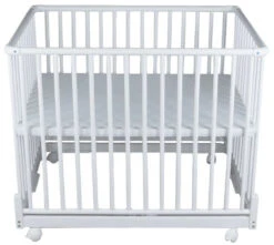 Amal II Max Wit 80 X 100 Cm Inklapbare Box 7 Amal II Max Wit 80 X 100 Cm Inklapbare Box -Dirkje || Jollein || bébé-jou Verkoopwinkel dsc08838 1