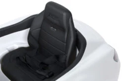 Eco Toys Mercedes SLS Wit Elektrische Kinderauto CLB-681r 14 Eco Toys Mercedes SLS Wit Elektrische Kinderauto CLB-681r -Dirkje || Jollein || bébé-jou Verkoopwinkel dsc1973 1