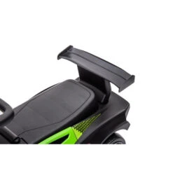 Eco Toys Groen Lamborghini Loopauto 660 -Dirkje || Jollein || bébé-jou Verkoopwinkel eco toys lamborghini loopauto 660 .detail 2 1