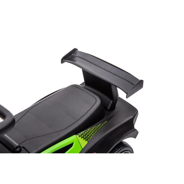 Eco Toys Oranje Lamborghini Loopauto 660 8 Eco Toys Oranje Lamborghini Loopauto 660 - Afbeelding 6