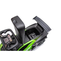 Eco Toys Groen Lamborghini Loopauto 660 -Dirkje || Jollein || bébé-jou Verkoopwinkel eco toys lamborghini loopauto 660 .detail 3 1