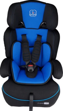 Babygo FreeMove SP Ocean Autostoel 9-36 Kg 3102 -Dirkje || Jollein || bébé-jou Verkoopwinkel eco freeon ocean 2 4