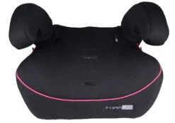 Babygo FreeMove SP Pink Autostoel 9-36 Kg 3106 -Dirkje || Jollein || bébé-jou Verkoopwinkel eco freeon pink 4 4