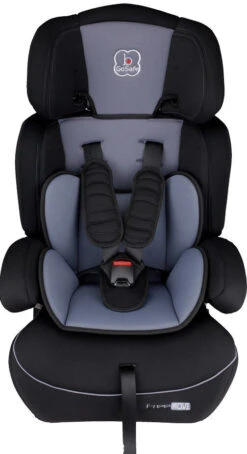 Babygo FreeMove SP Stone Autostoel 9-36 Kg 3104 8 Babygo FreeMove SP Stone Autostoel 9-36 Kg 3104 -Dirkje || Jollein || bébé-jou Verkoopwinkel eco freeon stone 2 4