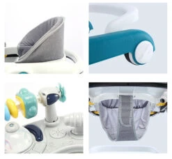 Eco Toys Rood 2-in-1 Loopstoel HC546172 15 Eco Toys Rood 2-in-1 Loopstoel HC546172 -Dirkje || Jollein || bébé-jou Verkoopwinkel eco toys 2 in 1 loopstoel hc546172 14 1