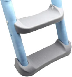 Eco Toys Blauw Toilettrainer Met Trapje CHW4006B -Dirkje || Jollein || bébé-jou Verkoopwinkel eco toys blauw toilettrainer met trapje chw4006b 03